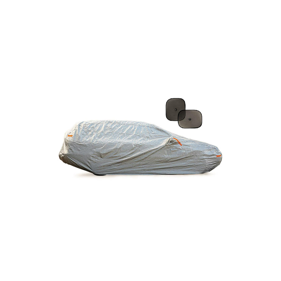 RIDEX 5645A0004 Car cover