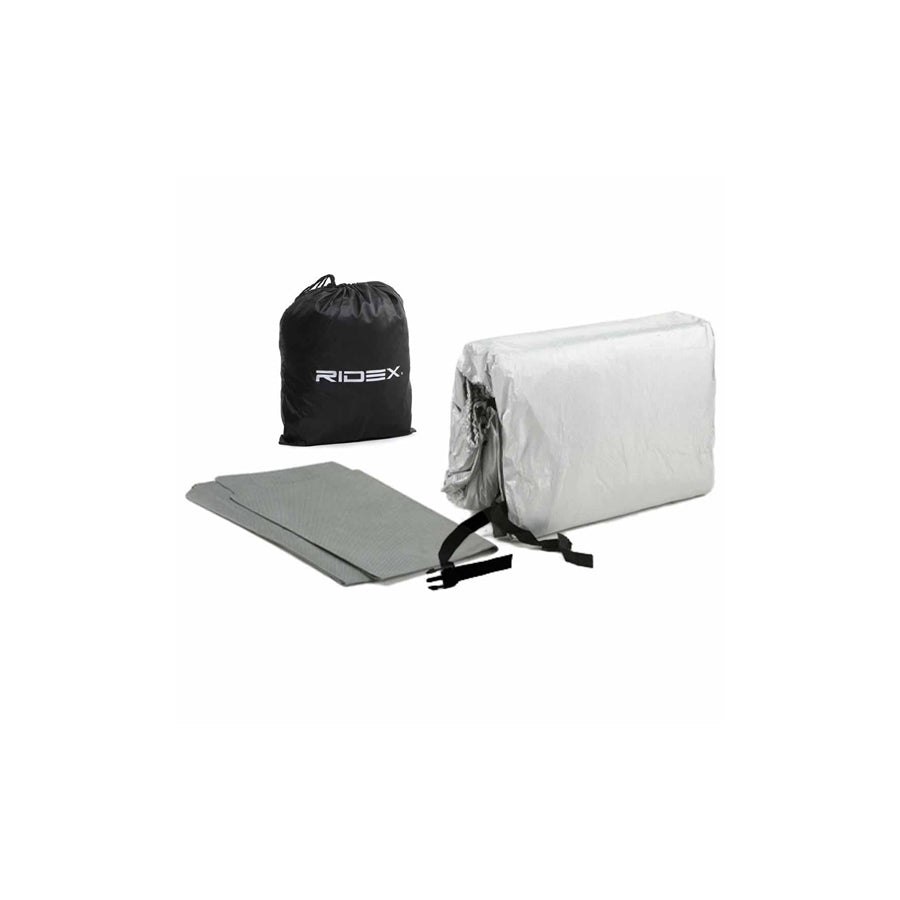 RIDEX 5645A0003 Car cover