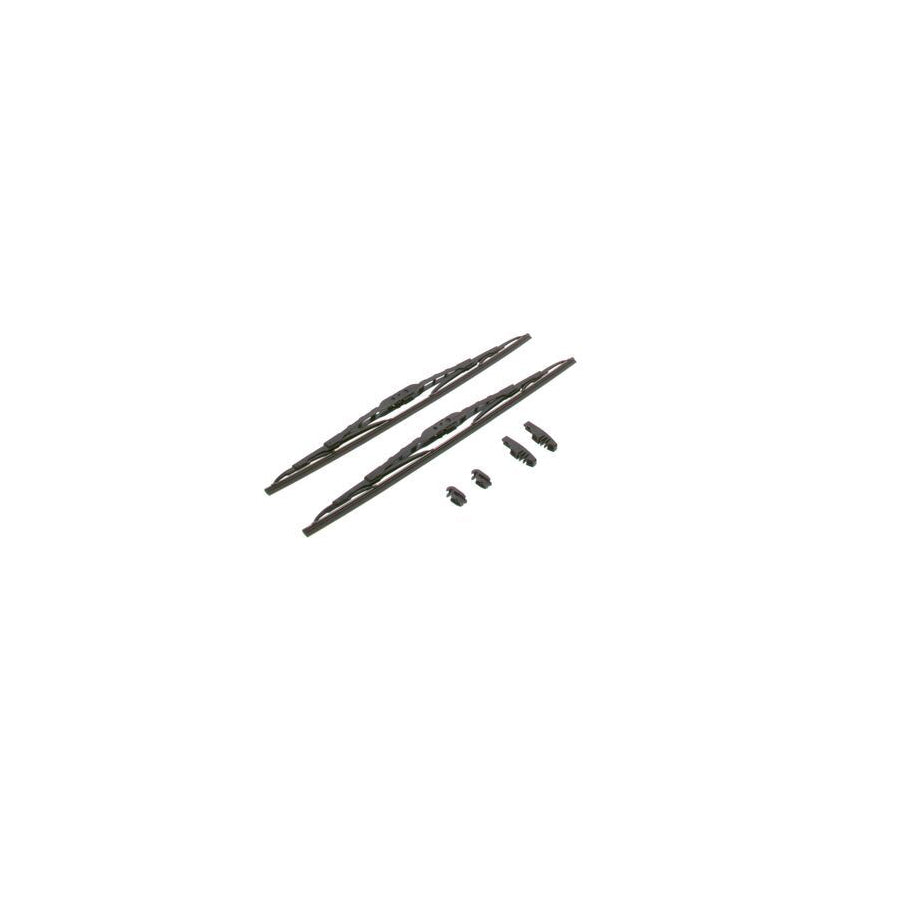 Bosch 3 397 005 822 Wiper Blade | Duco Car Parts UK Car Parts