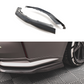 MAXTON DESIGN CF-BM-4-G82-M-RSD1-245-P CARBON FIBER REAR SIDE SPLITTERS BMW M4 G82 | ML Performance