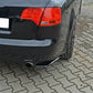 Maxton Design Audi A4 B7 Rear Side Splitters