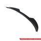 MAXTON DESIGN CF-BM-3-G80-M-H1-245-P CARBON FIBER TAILGATE SPOILER BMW M3 G80 | ML Performance
