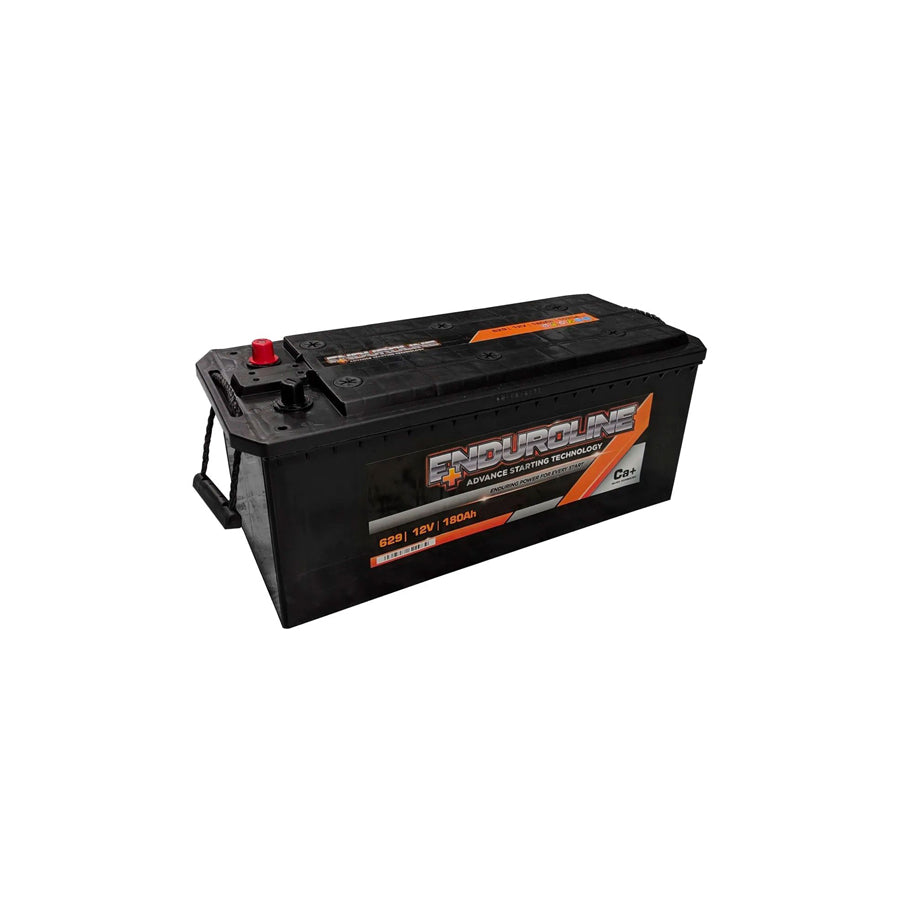 Enduroline 629 Starter Commercial Battery 180Ah 1100CCA
