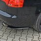 Maxton Design AU-A4-B7-RSD1T Rear Side Splitters Audi A4 B7 | Duco Car Parts UK Car Parts