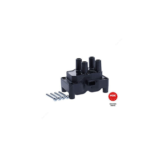 NGK Ignition Coil - U2008 (NGK48027) Block Ignition Coil