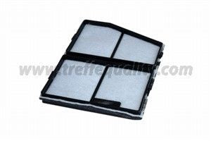 3F Quality 1535 Pollen Filter For Daewoo Leganza