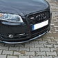 Maxton Design Audi A4 B7 Front Splitter V.2