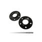 034Motorsport Wheel Spacer Pair, 10mm, Audi 5x112mm with 66.5mm Center Bore