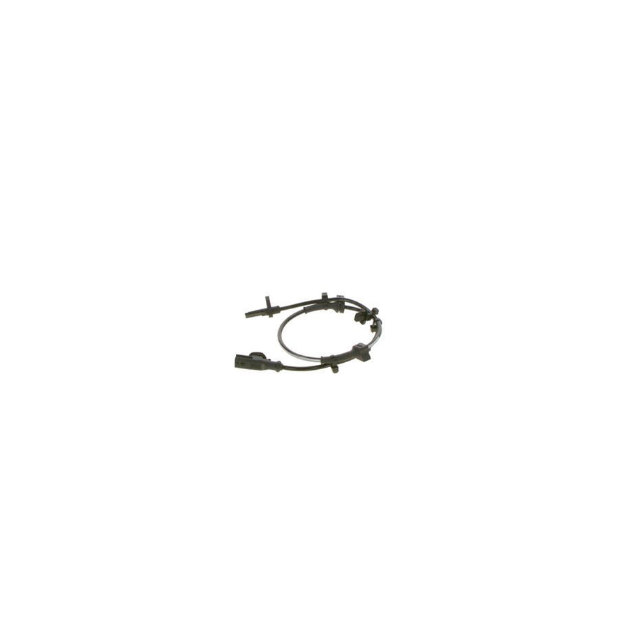 BOSCH Wheel Speed Sensor 0265009534