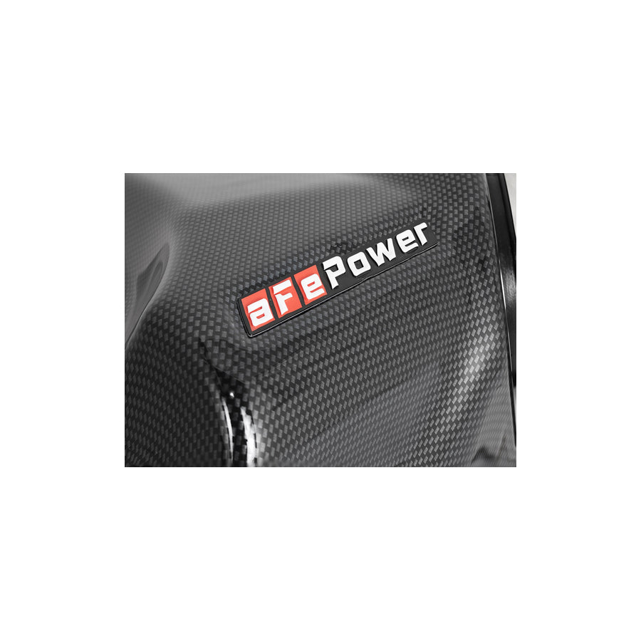 aFe BMW B58 Magnum Stage-2 Pro 5R Intake Carbon Fiber (M140i, M240i, 340i & 440i)