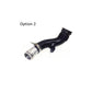 Pure Turbos BMW N55 PURE High Flow Inlet Pipe (M2, M135i, M235i, 335 & 435i)