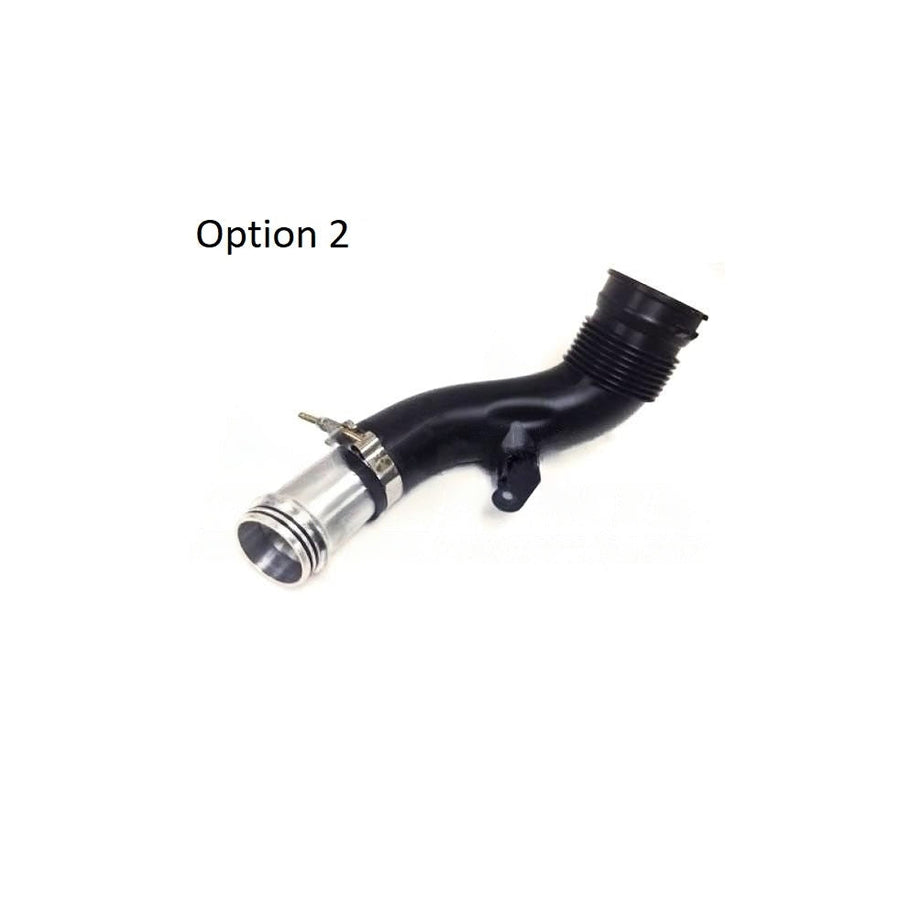 Pure Turbos BMW N55 PURE High Flow Inlet Pipe (M2, M135i, M235i, 335 & 435i)