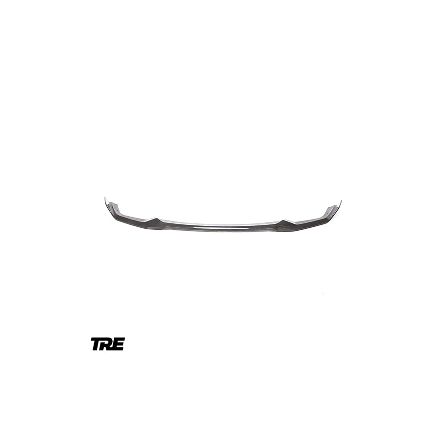 AUTOID BMW F87 M2 Competition TRE Pre-preg Carbon Fibre CS Front Lip Splitter