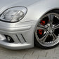 Rieger 00070003 Mercedes-Benz R170 SLK Clear Fog Lights
