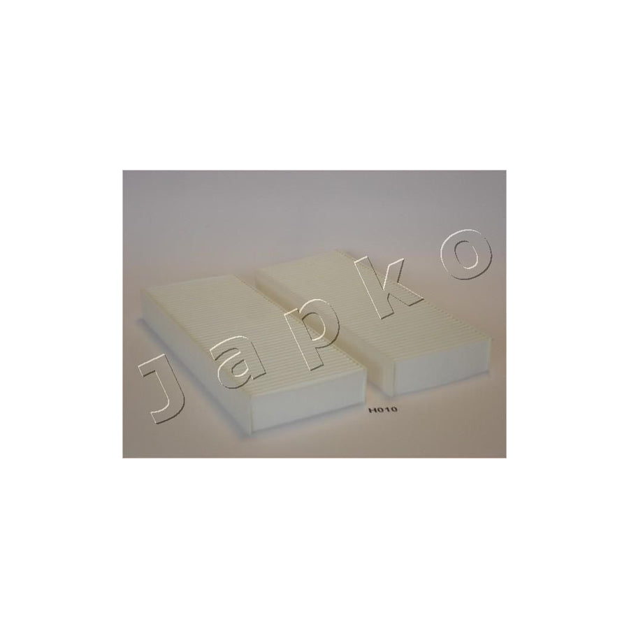 Japko 21H010 Pollen Filter For Honda Prelude | Duco Car Parts UK Car Parts