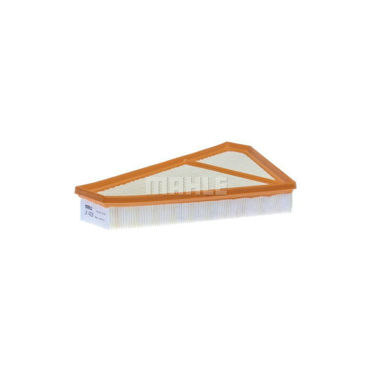 MAHLE ORIGINAL LX 4253 Air Filter for JAGUAR F-TYPE Filter Insert