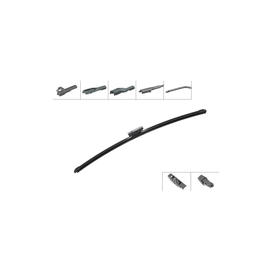 Bosch 3 397 016 450 Wiper Blade | Duco Car Parts UK Car Parts