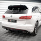Maxton Design VW Touareg R-line MK3 (2018-) Rear Valance