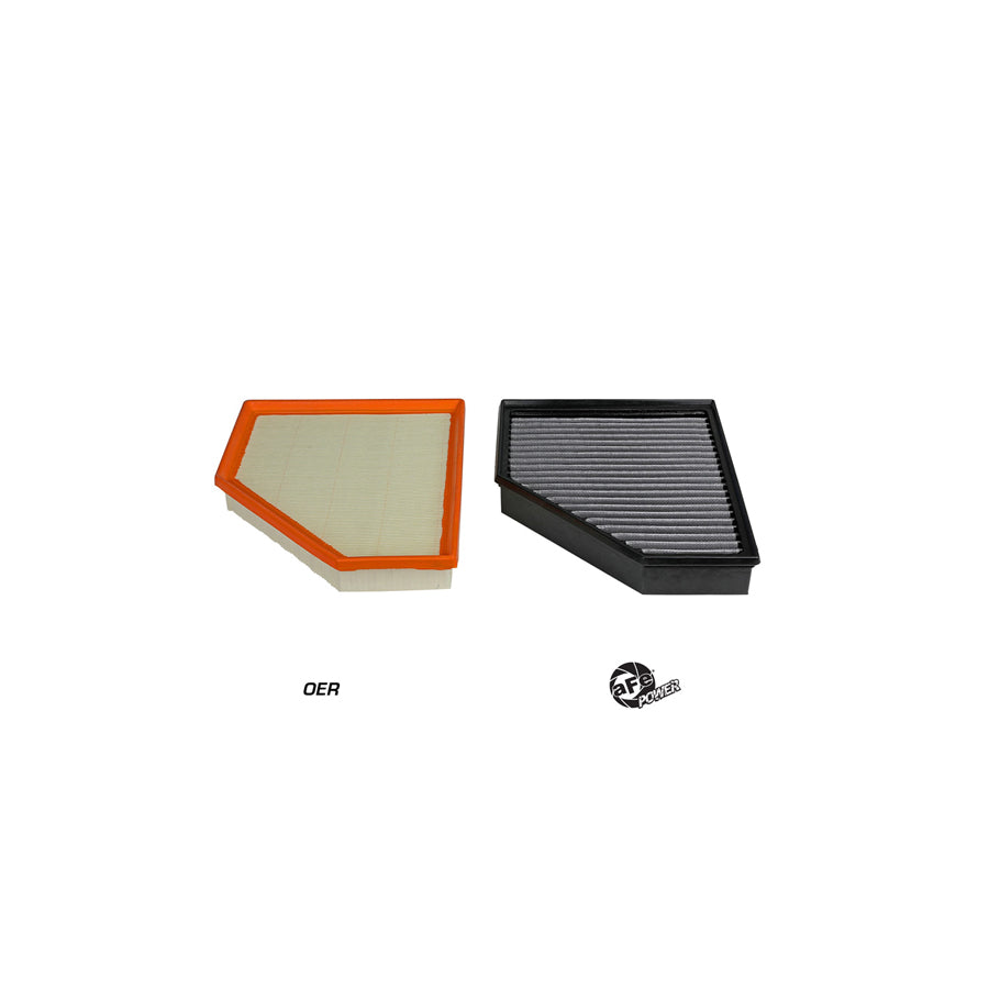 aFe BMW TOYOTA Magnum FLOW Air Filter (G20 M340i & A90 Supra)