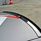 Maxton Design Mercedes Benz CL-Class C215 Spoiler Cap