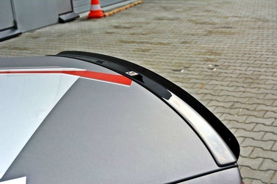 Maxton Design Mercedes Benz CL-Class C215 Spoiler Cap