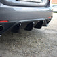 Maxton Design Alfa Romeo Giulia Veloce Rear Valance
