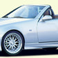 Rieger 00070021 Mercedes-Benz R170 SLK Right Side Skirt