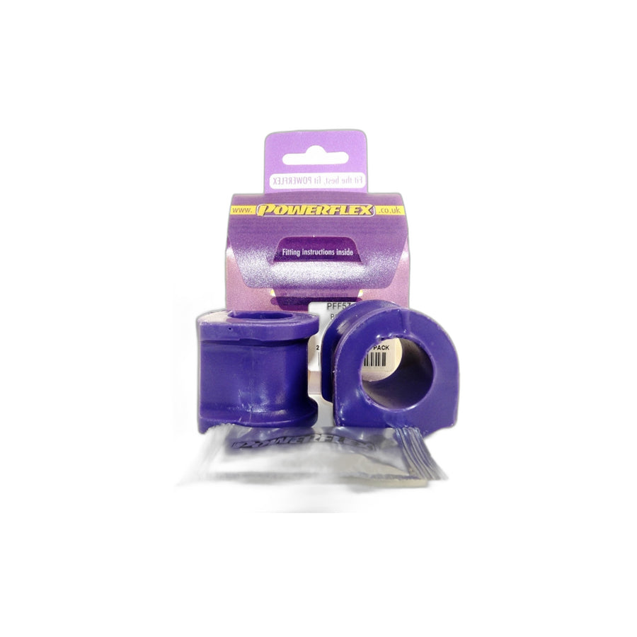 Powerflex PFF57-601-24 Porsche Front Anti Roll Bar Bush 24mm (Inc. 993 & 964) | Duco Car Parts UK Car Parts