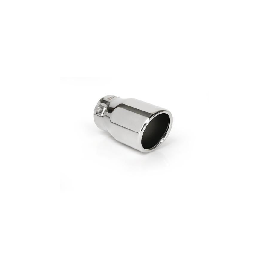 PILOT TS-15 60019 Exhaust tip 36-48 mm, Stainless Steel