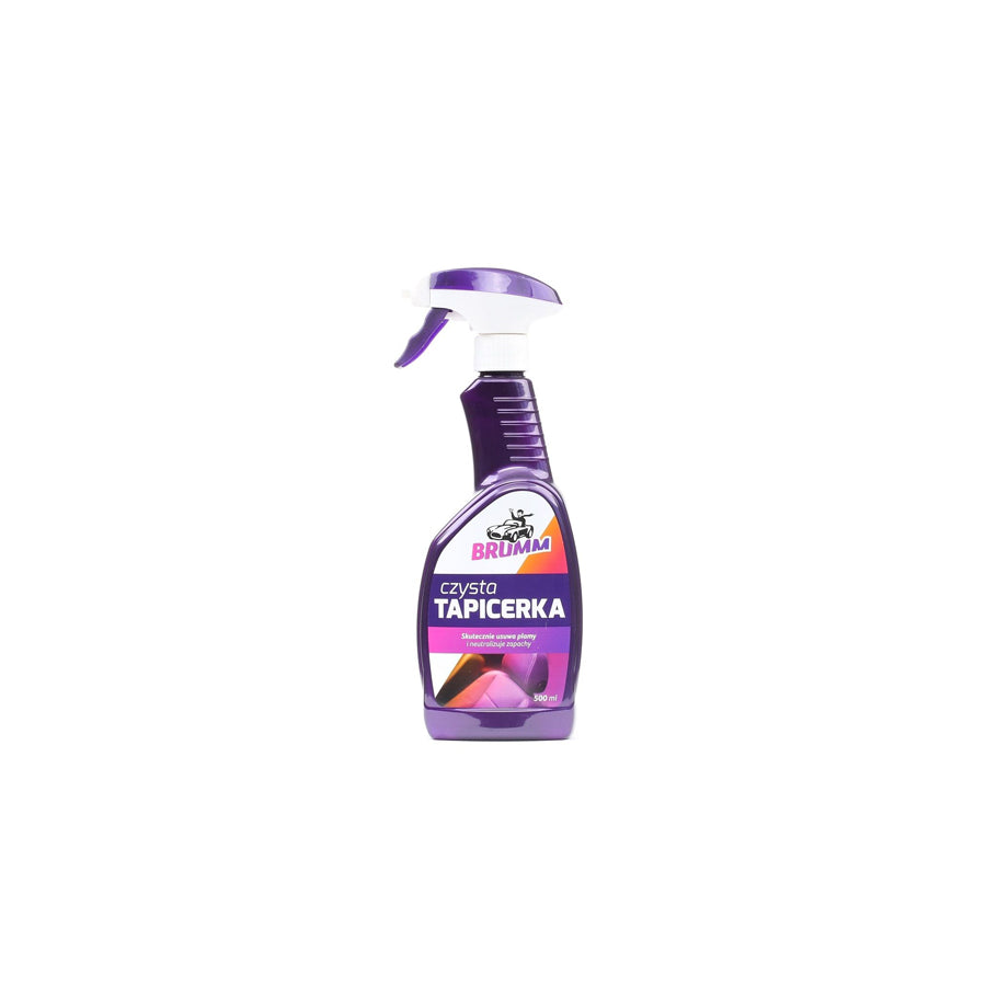 BRUMM BRCT05 Textile / Carpet Cleaner | Duco Car Parts UK Car Parts