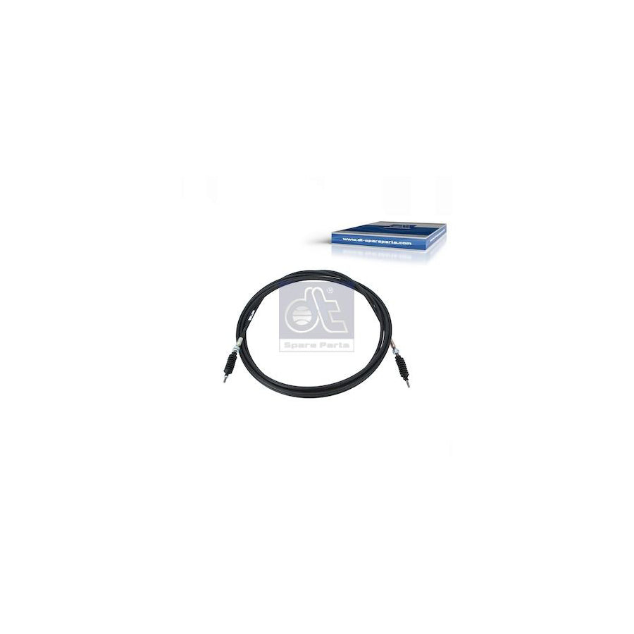 DT Spare Parts 3.26038 Accelerator Cable | Duco Car Parts UK Car Parts