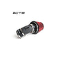 CTS Turbo TOYOTA A90 Supra  4″ Performance Intake With 6″ Velocity Stack