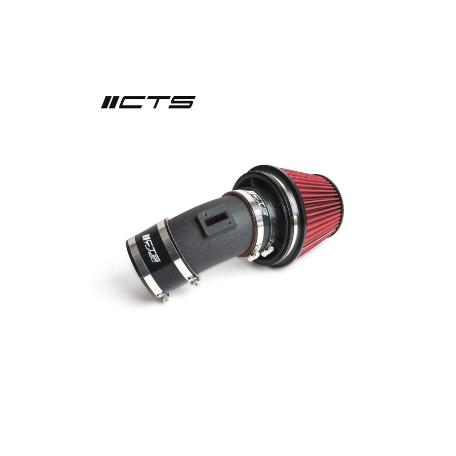 CTS Turbo TOYOTA A90 Supra  4″ Performance Intake With 6″ Velocity Stack