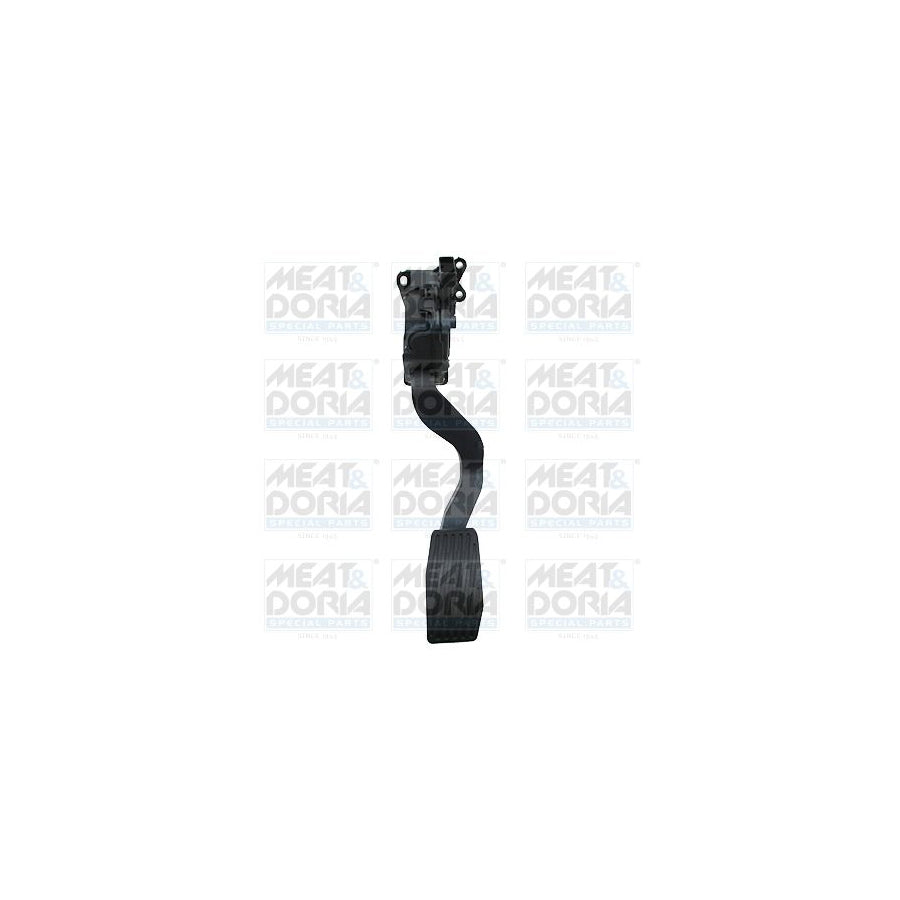 MEAT & DORIA 83677 Accelerator Pedal Kit | Duco Car Parts UK Car Parts