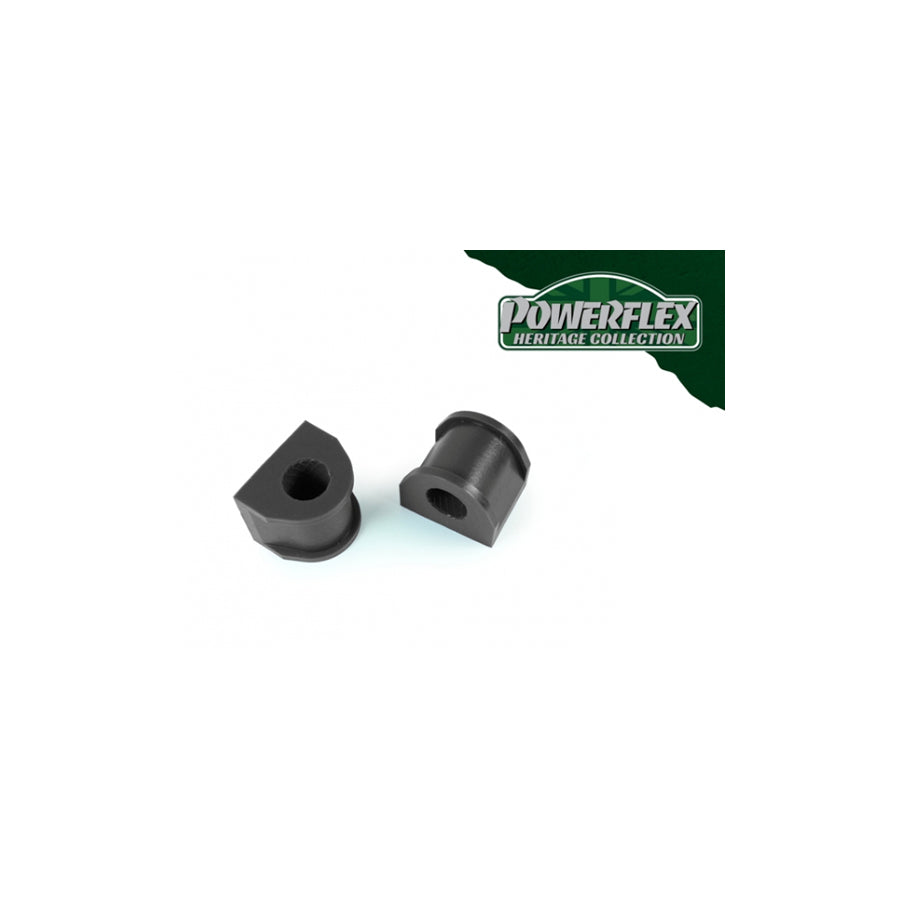 Powerflex PFR85-225-20.5H VW Rear Anti Roll Bar Inner Bush 20.5mm (Inc. Corrado 53L, Golf, Jetta) | Duco Car Parts UK Car Parts