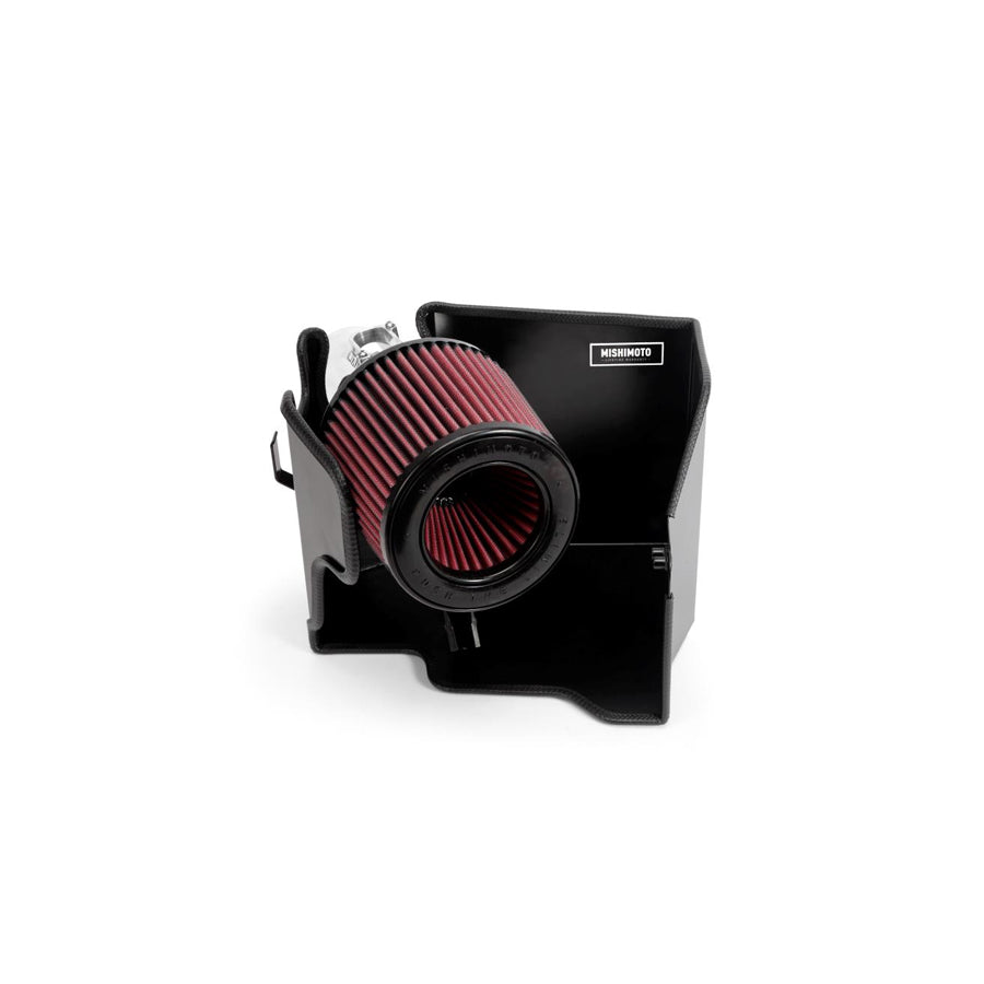 Mishimoto MINI B48 F55 Performance Air Intake (Cooper S & JCW)