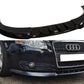 Maxton Design AU-A4-B7-FD1T Front Splitter V.1 Audi A4 B7 | Duco Car Parts UK Car Parts