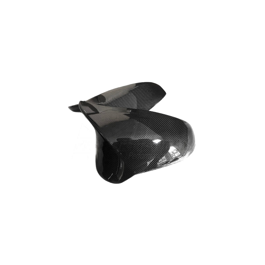 Genuine BMW M Performance F80 F82 F87 Carbon Fibre Mirror Covers - Pair (M2 Competition, M3 & M4)