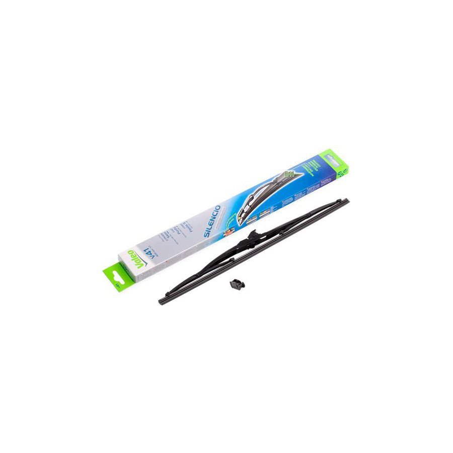 Valeo Silencio Conventional Single, Silencio Standard 574110 Wiper Blade | Duco Car Parts UK Car Parts