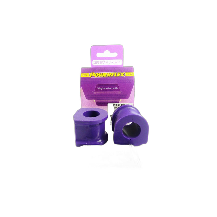 Powerflex PFF57-601-23 Porsche Front Anti Roll Bar Bush 23mm (Inc. 993 & 964) | Duco Car Parts UK Car Parts