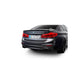 AC Schnitzer BMW G30 G31 Ceramic Black Sport Tailpipe (Inc. 520d, 530d & 540d)