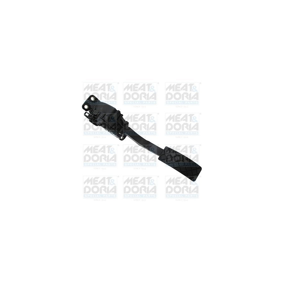 MEAT & DORIA 83554E Accelerator Pedal Kit | Duco Car Parts UK Car Parts
