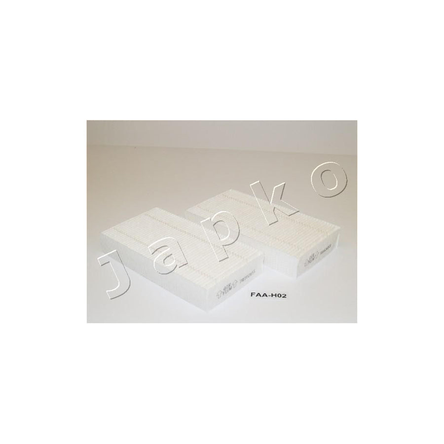 Japko 21H02 Pollen Filter | Duco Car Parts UK Car Parts