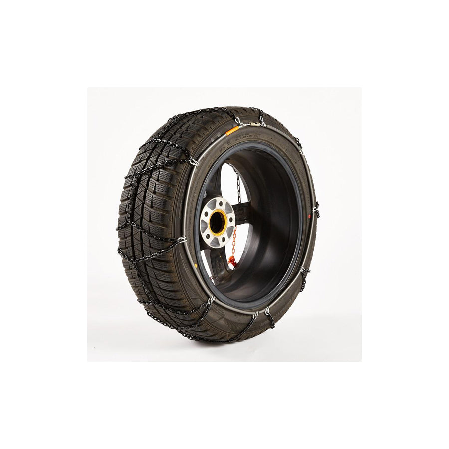 SNO-PRO 138 Snow chains Steel