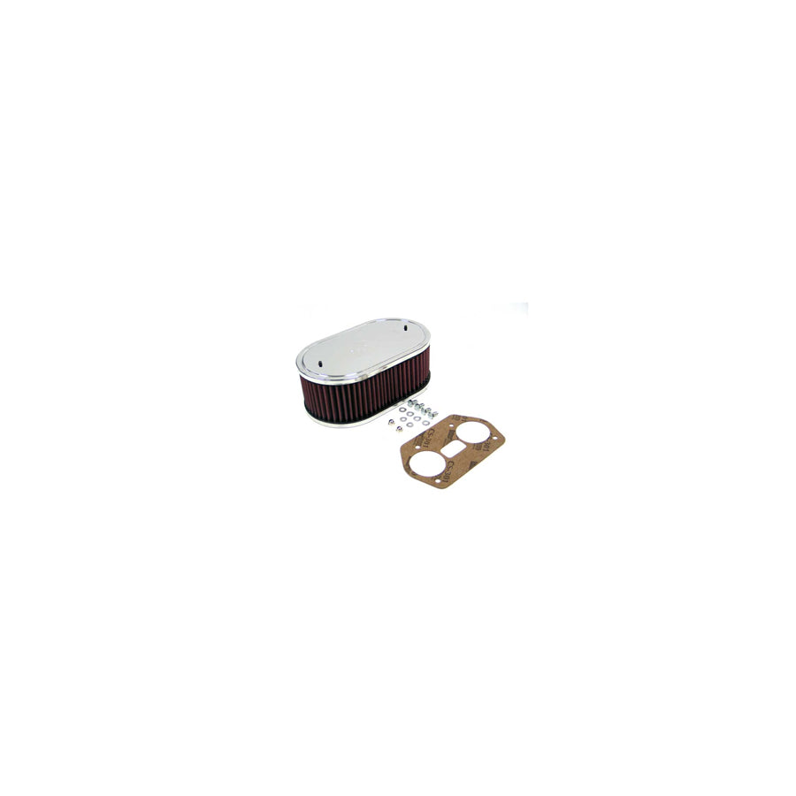 K&N 56-1190 Custom Racing Assembly