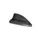 Basic Carbon BMW F Chassis Pre-Preg Carbon Fibre Shark Fin Cover (Inc. 335i, M2, M3, M4, M5, X5M & X6M)