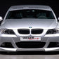 Rieger 00053412 BMW 3 Series E90 E91 Front Bumper