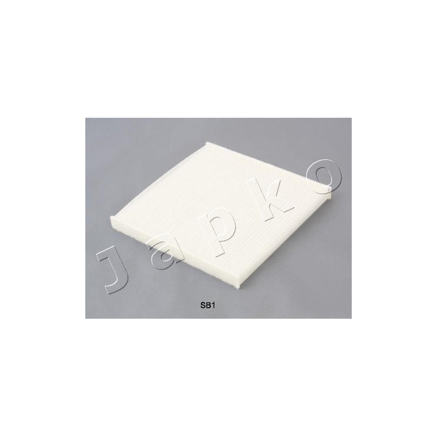 Japko 21Sb1 Pollen Filter | Duco Car Parts UK Car Parts