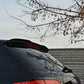 Maxton Design Audi A4 B8 / B8 FL Avant Spoiler Cap