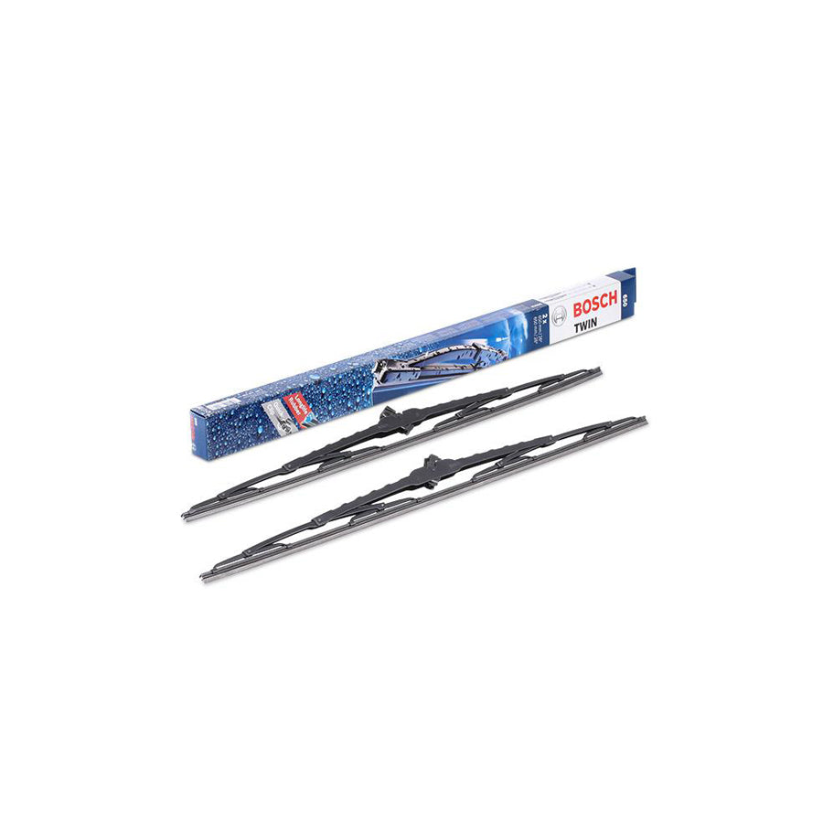 Bosch Twin 3 397 118 320 Wiper Blade | Duco Car Parts UK Car Parts